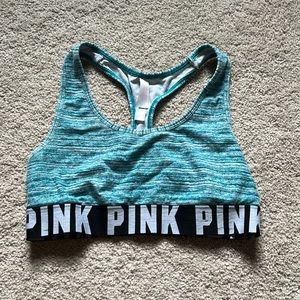 VS Pink Sports Bra